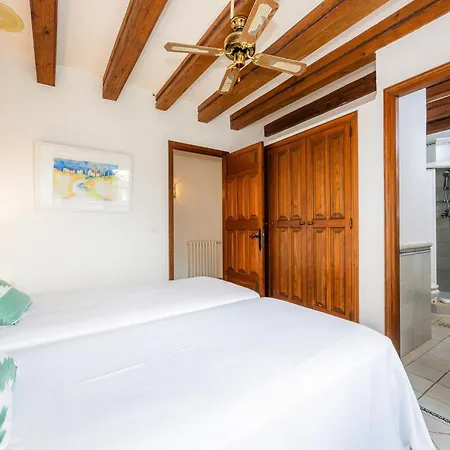 Reco Villa