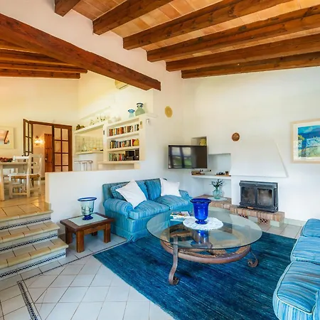 别墅 Reco 波连斯萨