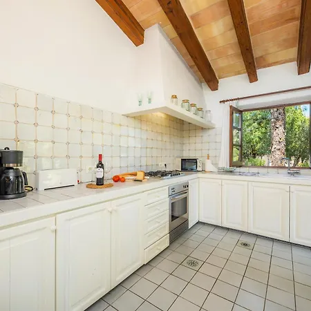 Reco Villa Pollença