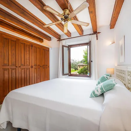 Reco Villa Pollença