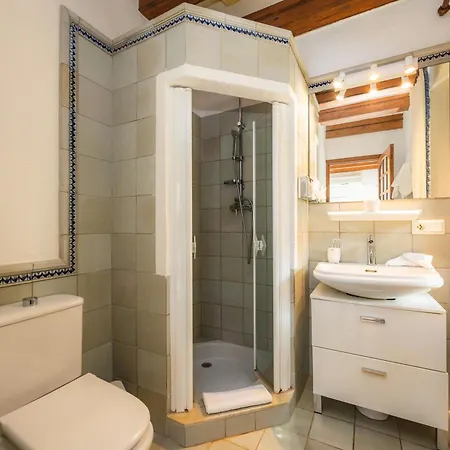 Villa Reco Pollença