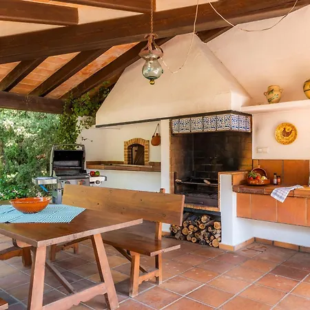 别墅 Reco 波连斯萨