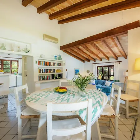 Villa Reco *