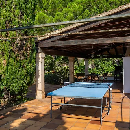 Villa Reco *