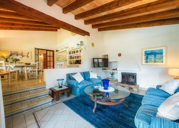 ヴィラ Reco ポレンサ