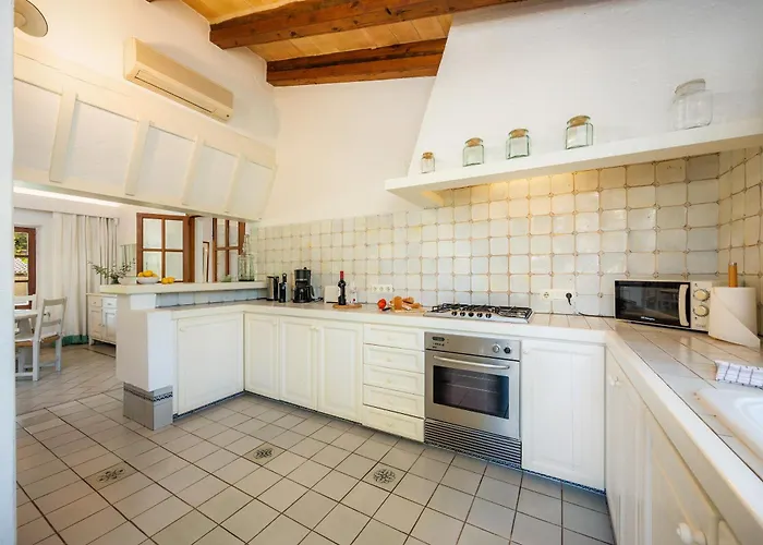 ヴィラ Reco ポレンサ