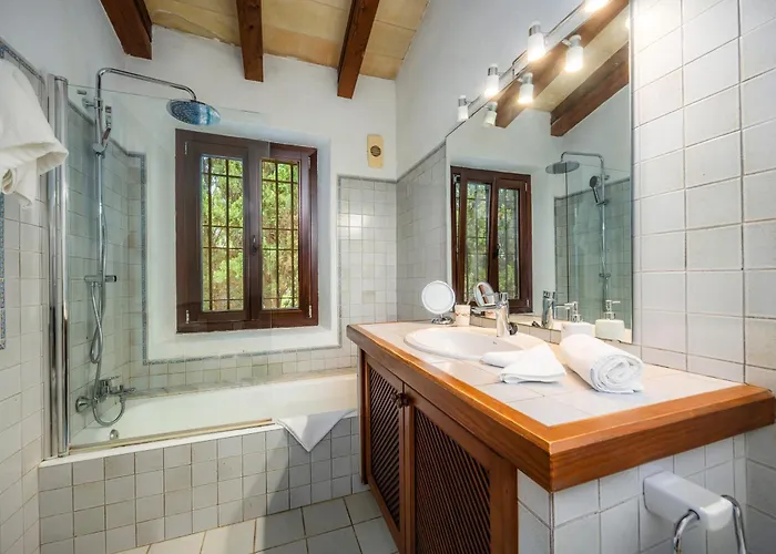 ヴィラ Reco ポレンサ