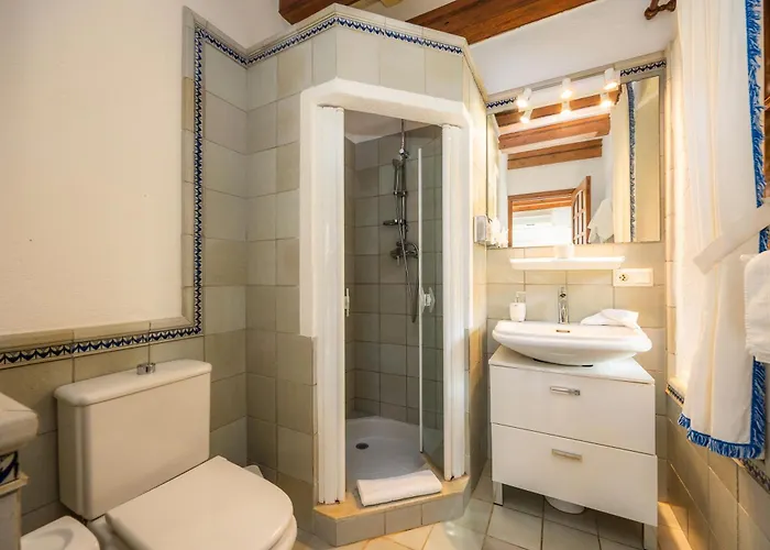 ヴィラ Reco ポレンサ