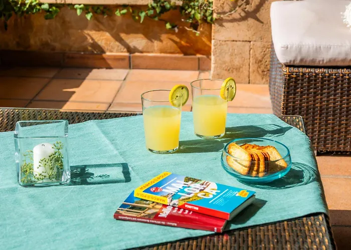 ヴィラ Reco ポレンサ