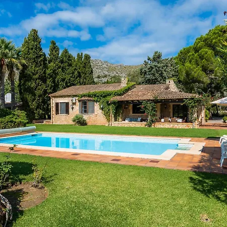 Villa Reco