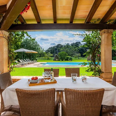 Villa Reco